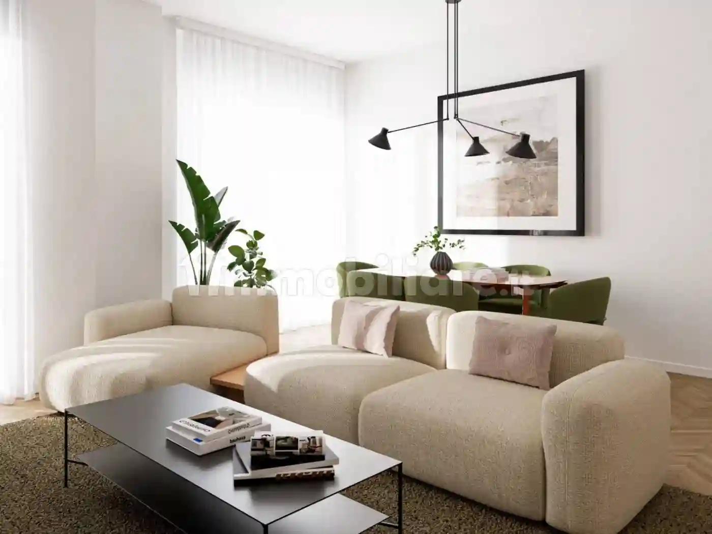 Appartamento - foto 3