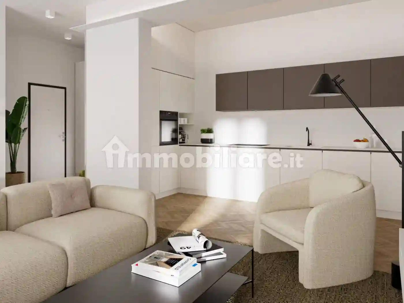 Appartamento - foto 5