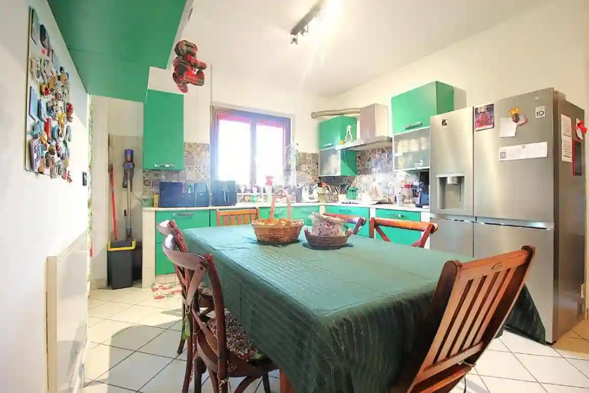 Villetta a schiera - foto 3