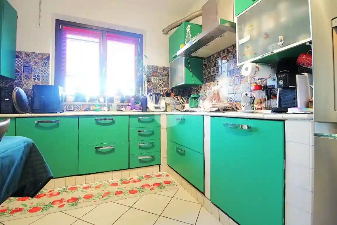 Villetta a schiera - foto 5