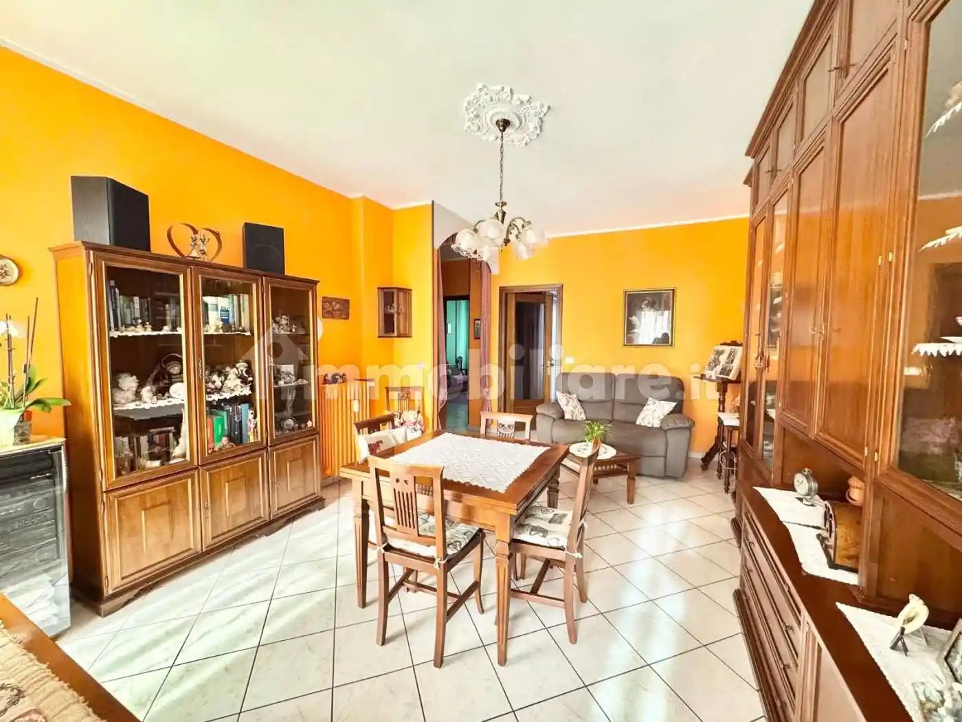 Appartamento in vendita a Rivoli