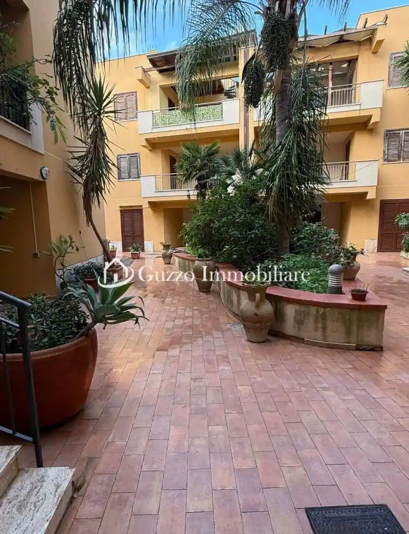 Appartamento in vendita a Partanna