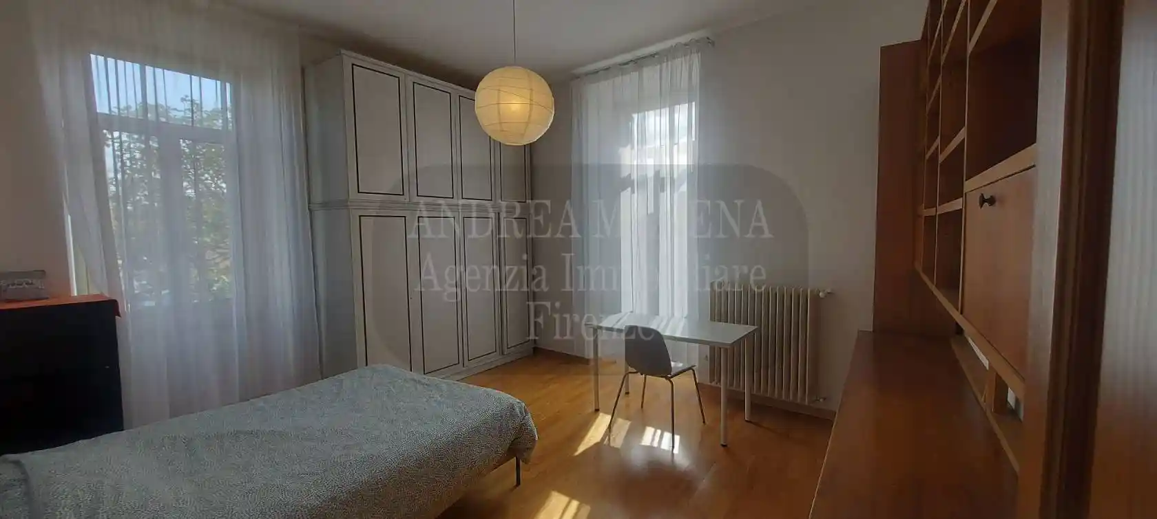 Appartamento in vendita a Firenze