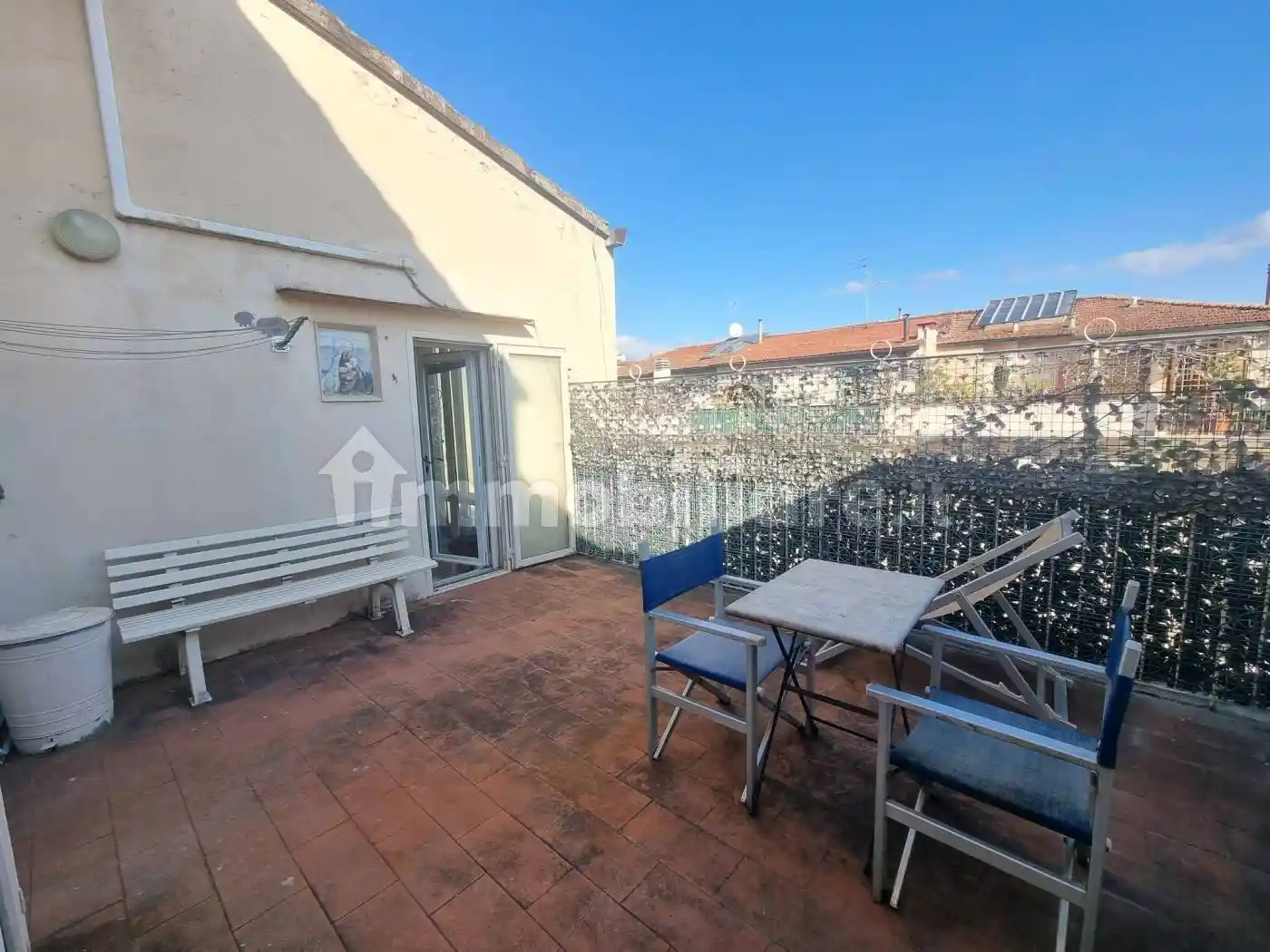 Attico - Mansarda in vendita a Firenze