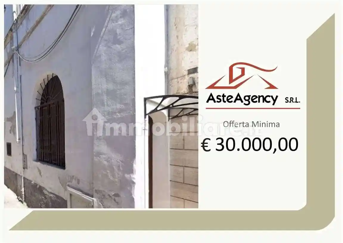 Appartamento in vendita a Massafra