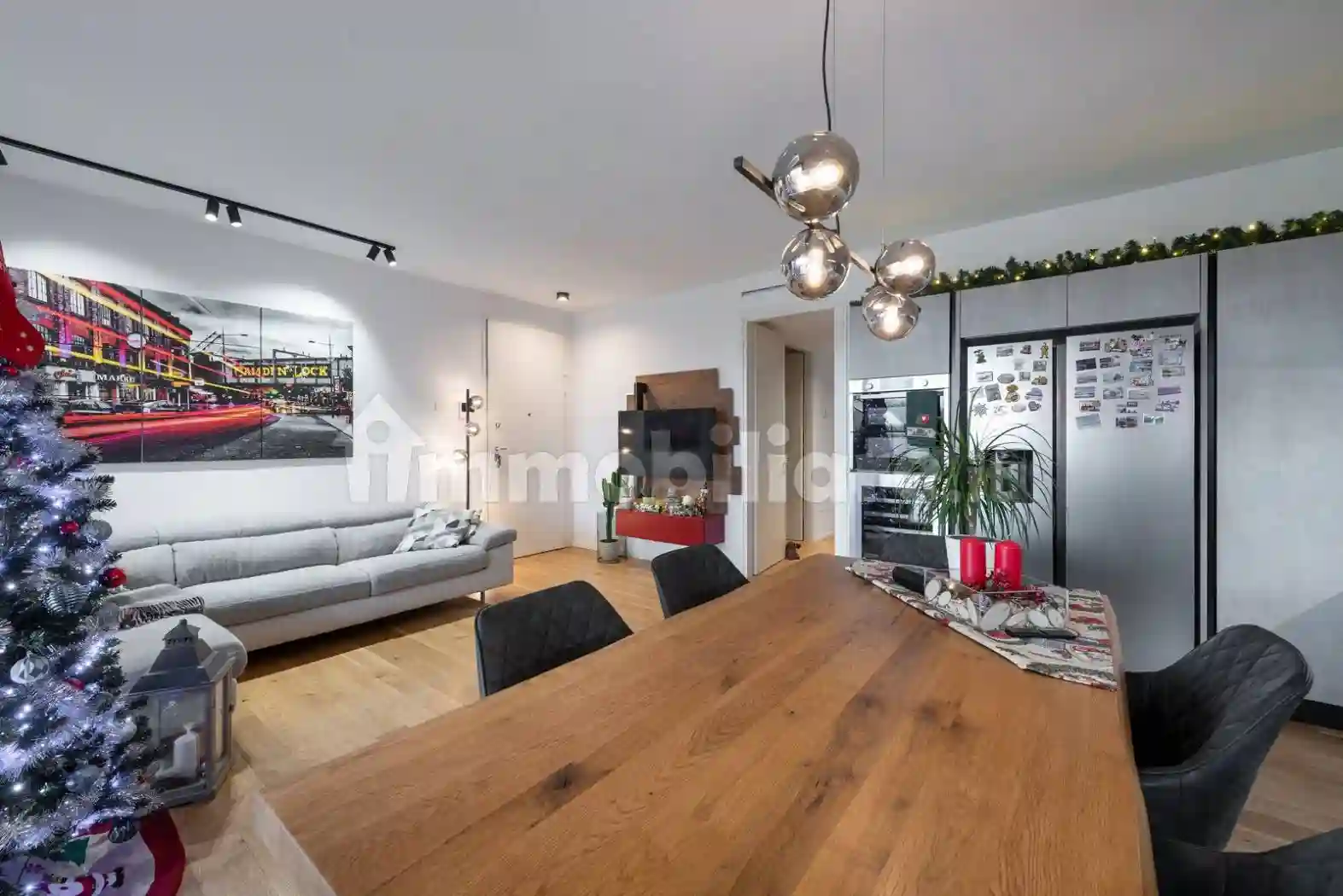 Appartamento - foto 2