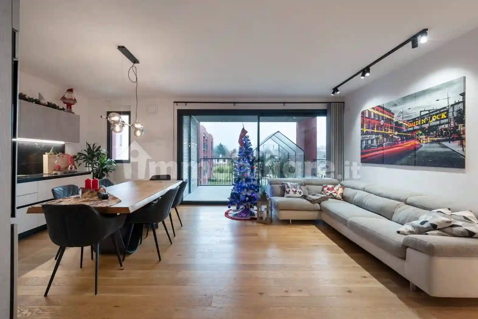 Appartamento - foto 4