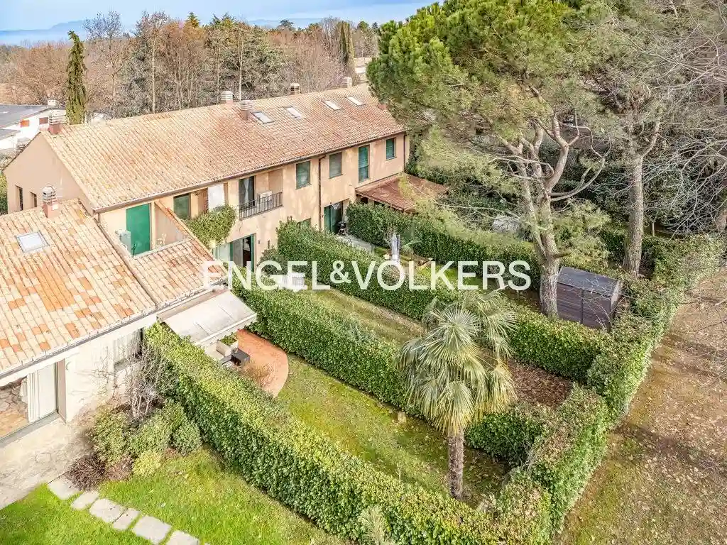 Villetta a schiera - foto 3