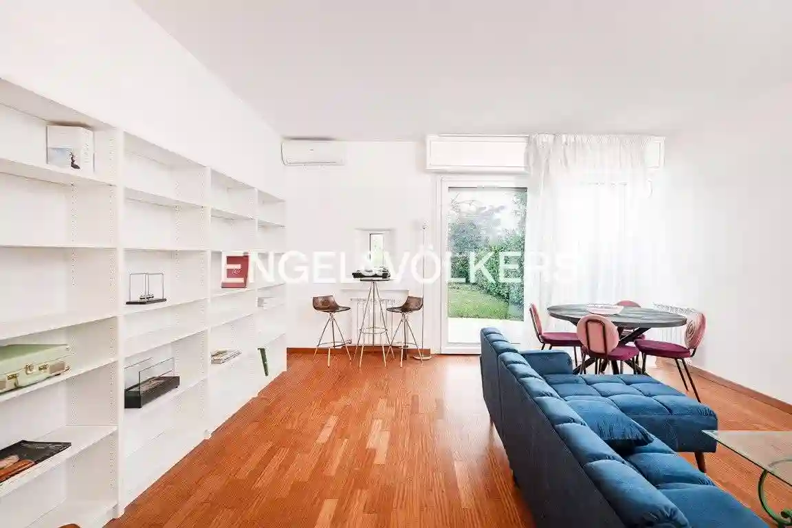 Villetta a schiera - foto 5