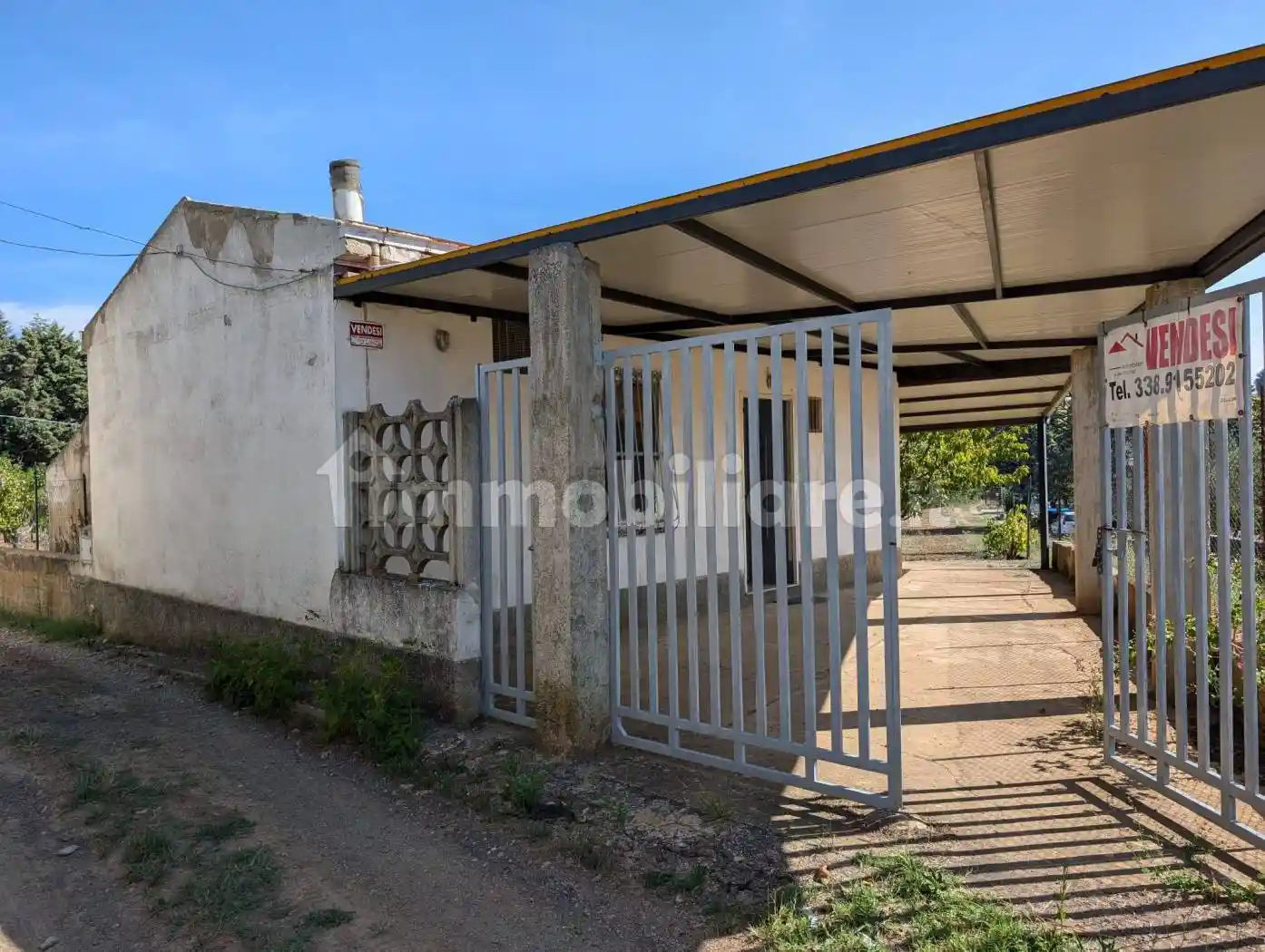 Rustico - Casale in vendita a Cassano all'Ionio