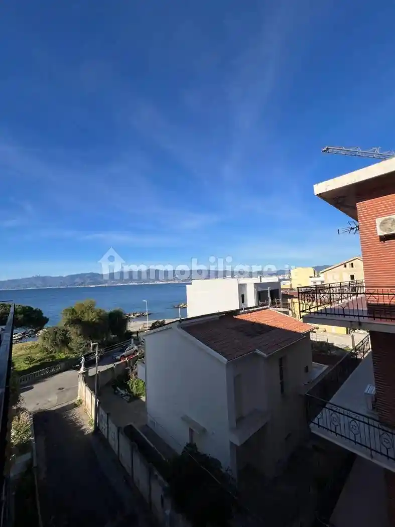Appartamento in affitto a Reggio Calabria