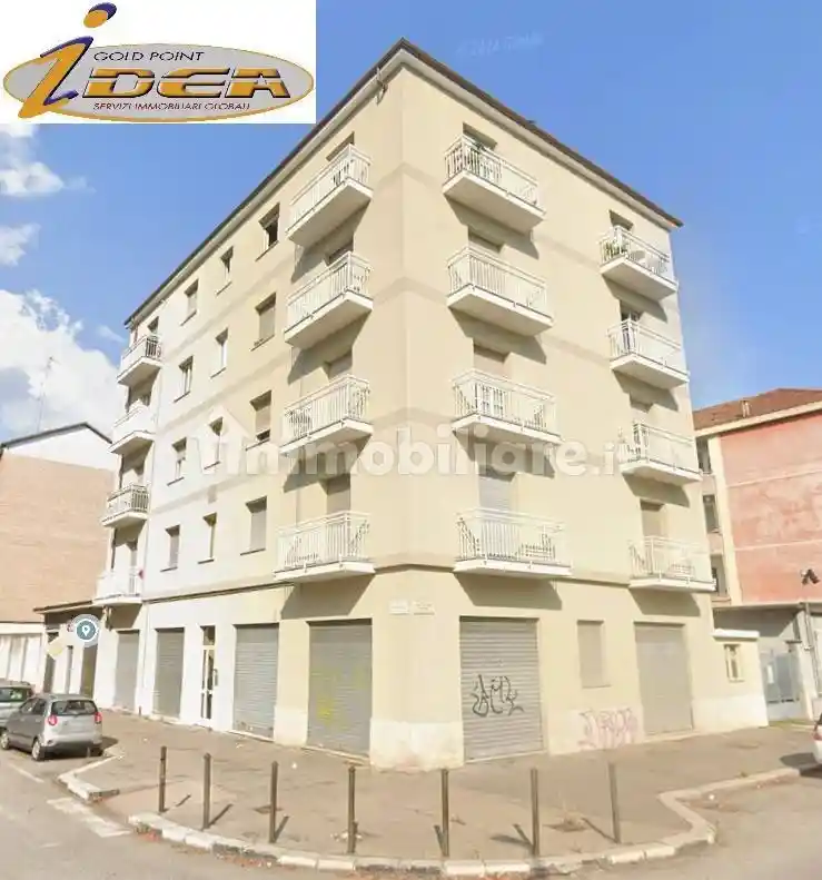 Appartamento in vendita a Torino