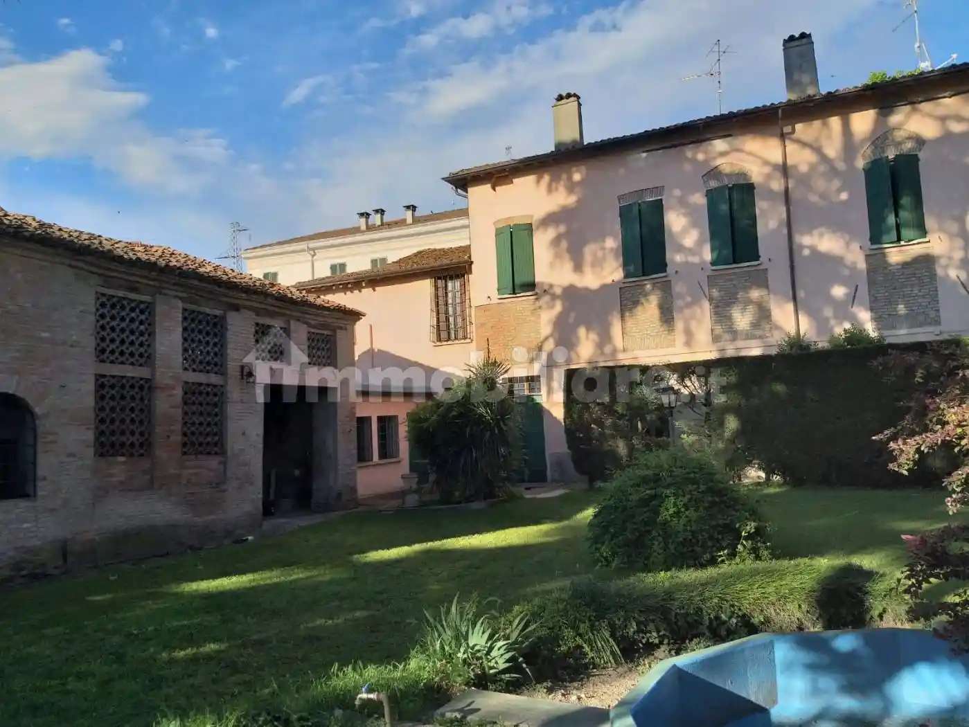 Appartamento in vendita a Borgo Mantovano