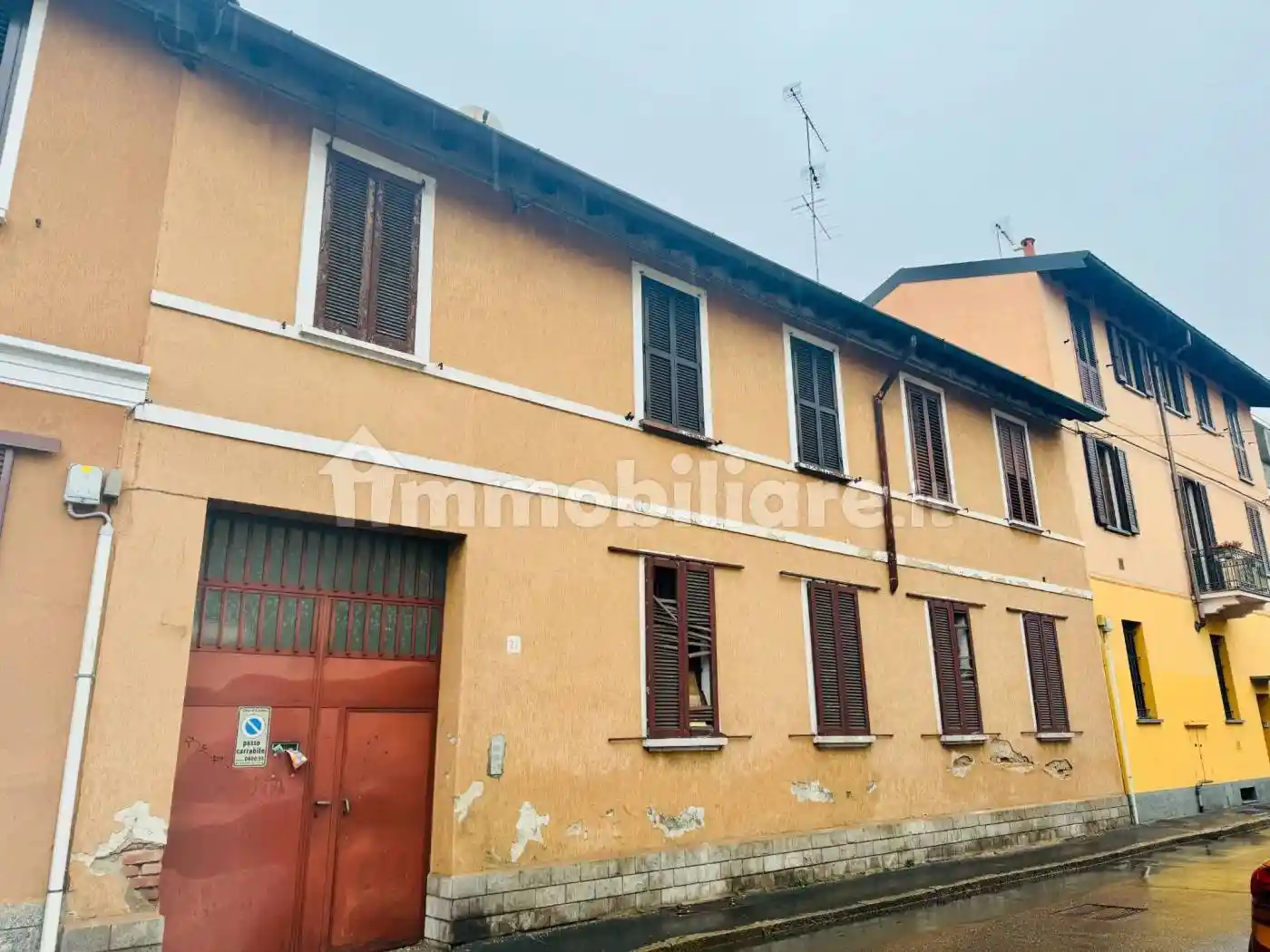 Rustico - Casale in vendita a Corsico