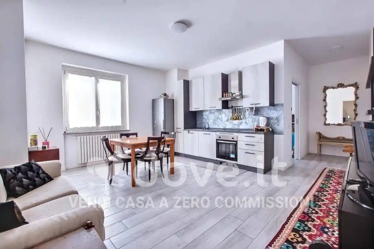 Appartamento in vendita a Peschiera Borromeo