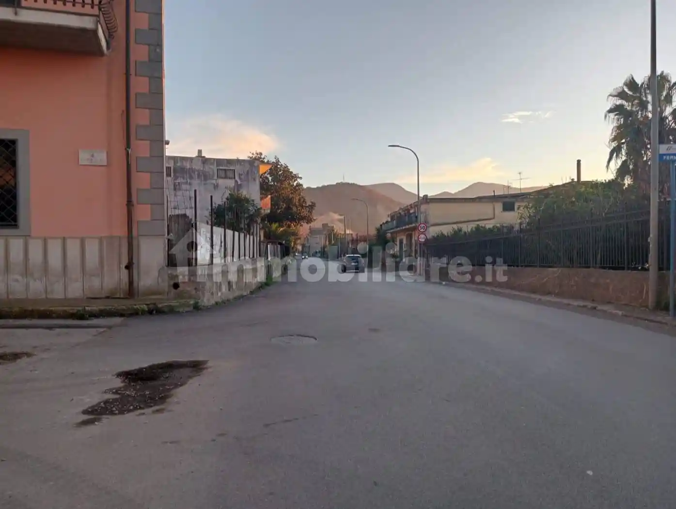 Appartamento in vendita a Nocera Inferiore