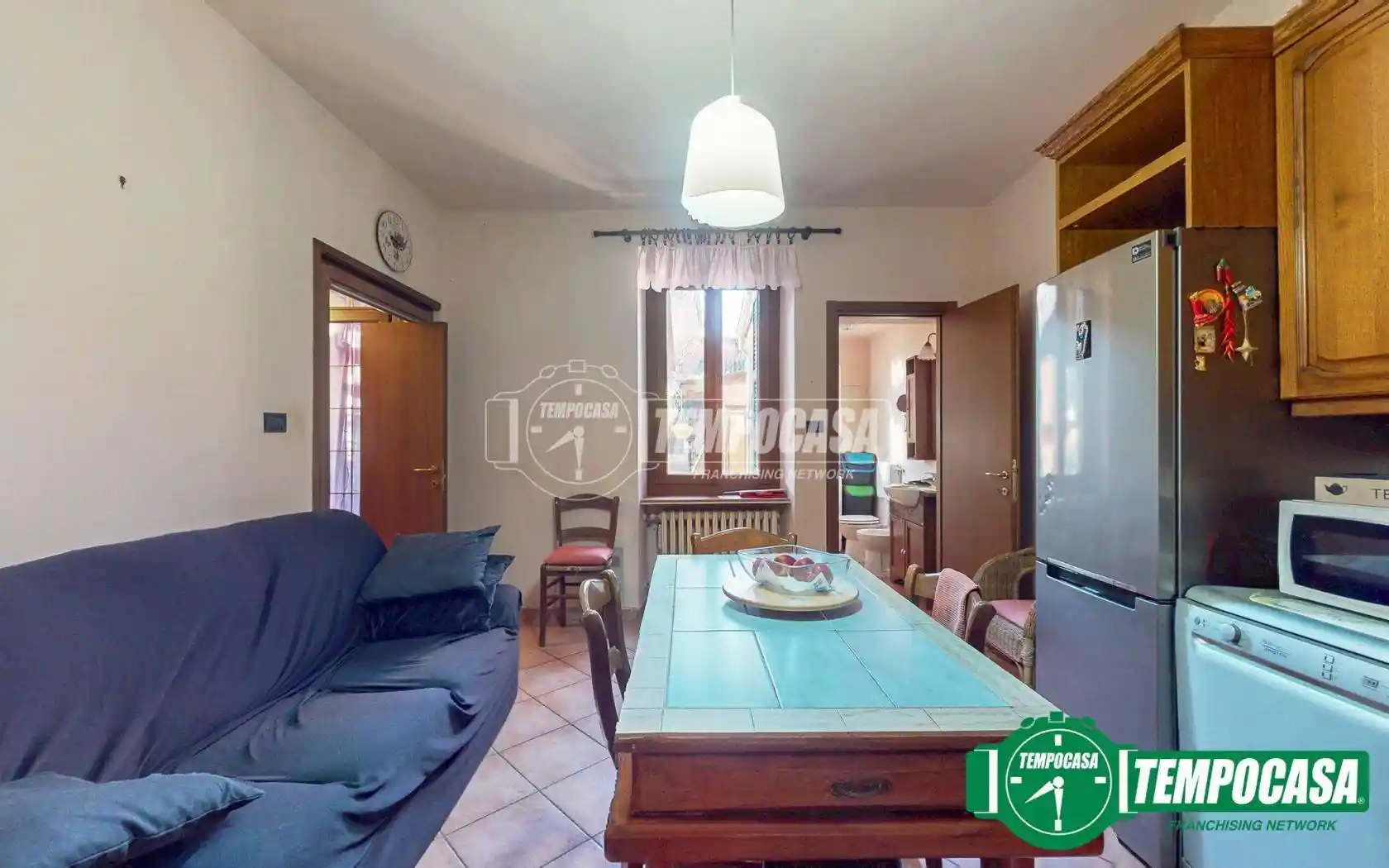 Casa indipendente in vendita a Pozzolo Formigaro