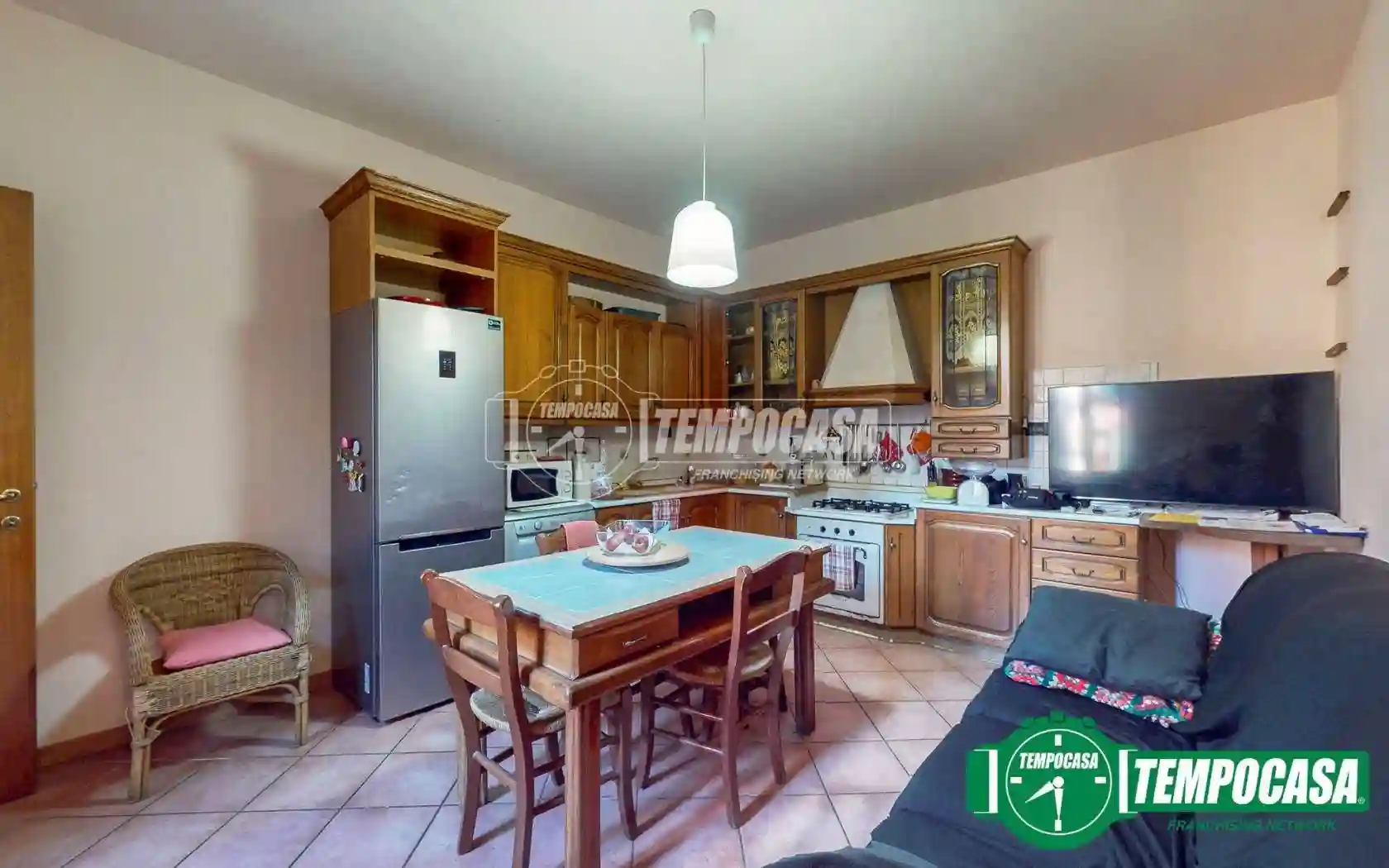 Casa indipendente - foto 2