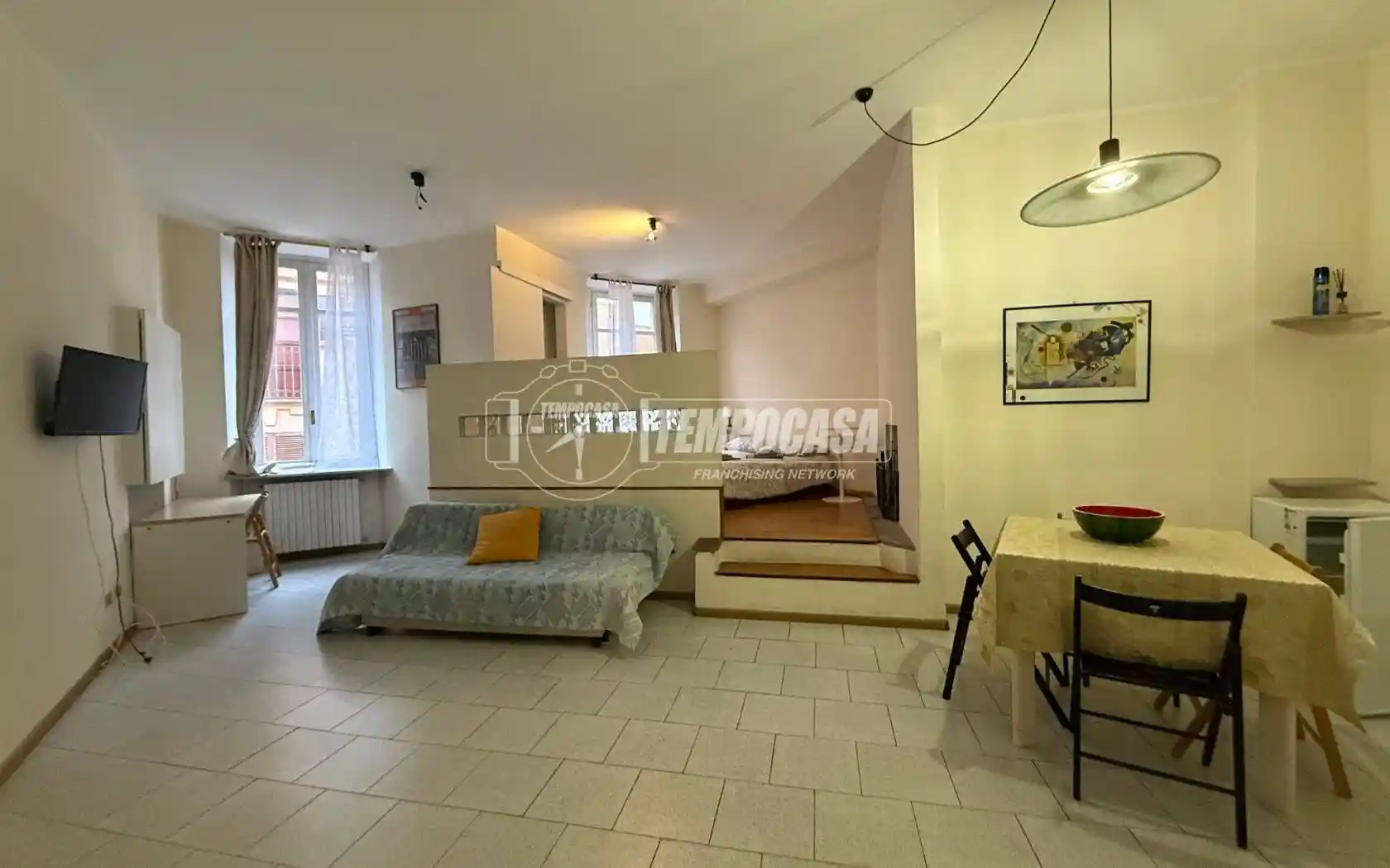 Appartamento in vendita a Asti