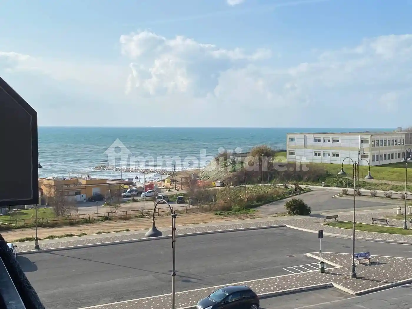 Appartamento in vendita a Anzio