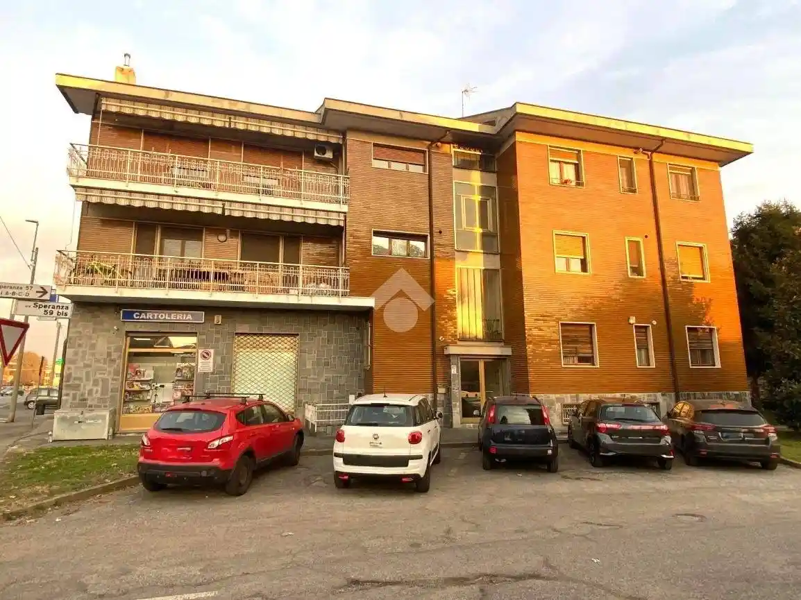 Appartamento in vendita a San Mauro Torinese