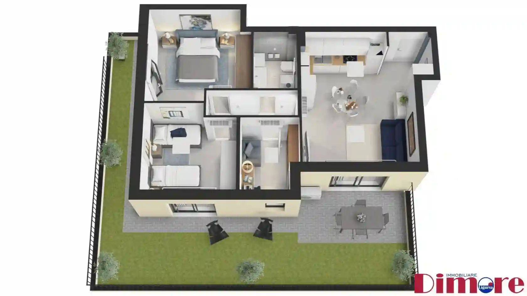 Appartamento - foto 5