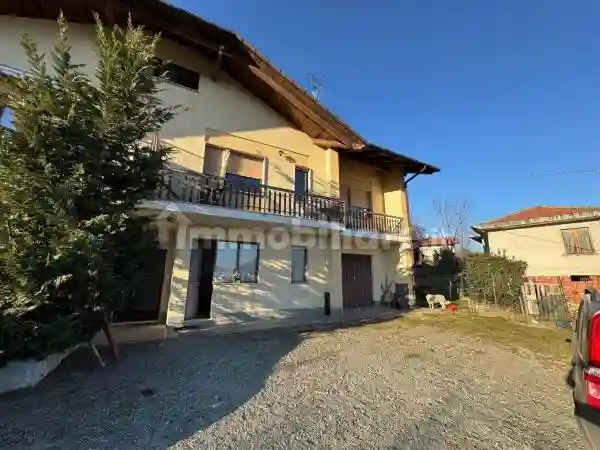 Villetta a schiera - foto 2