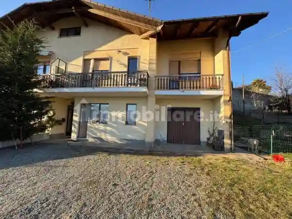 Villetta a schiera - foto 4