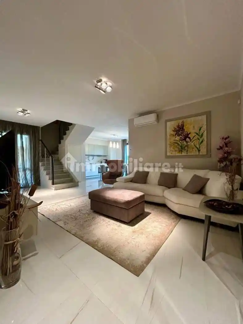 Appartamento in vendita a Empoli