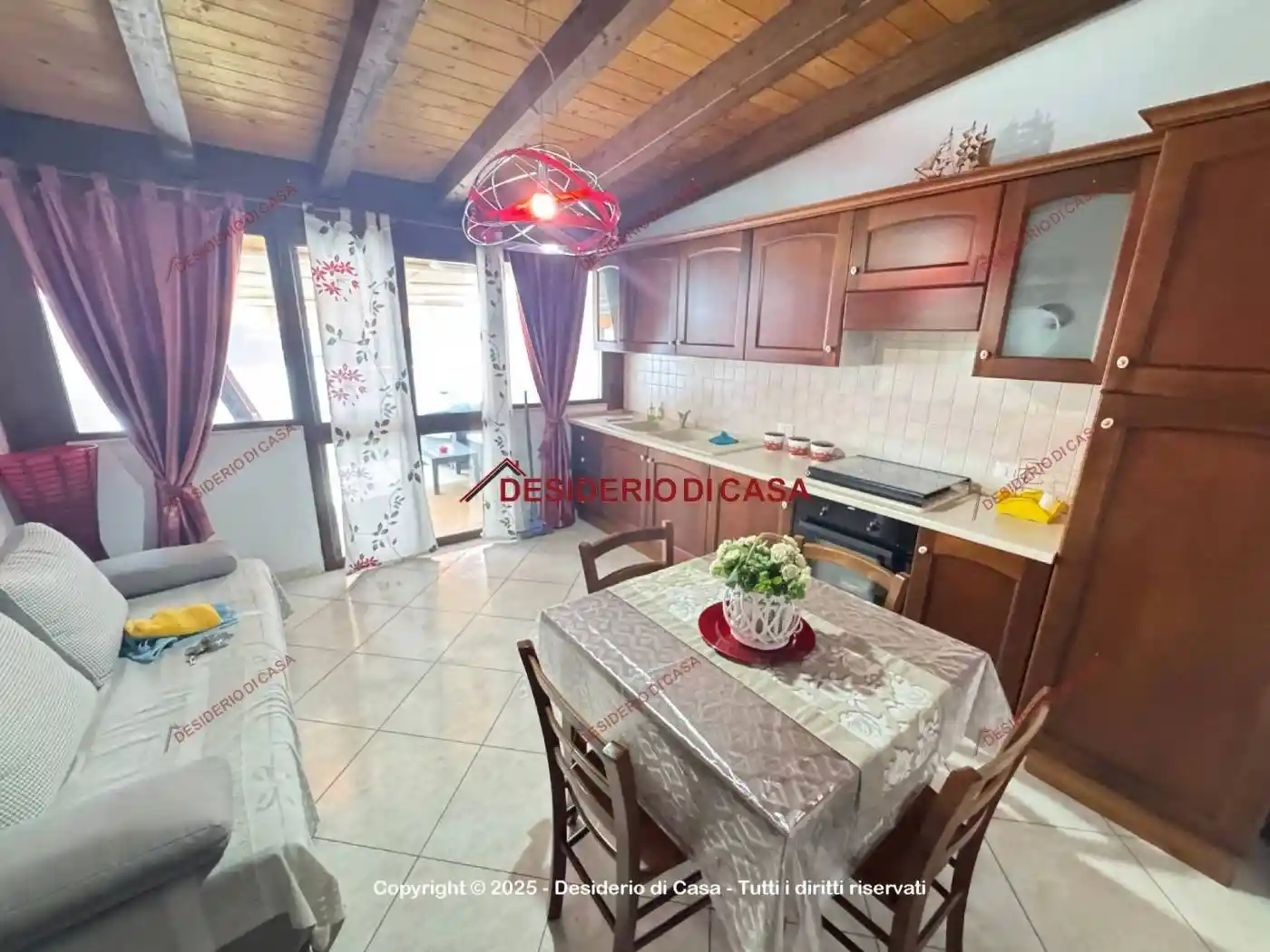 Appartamento in vendita a Trapani