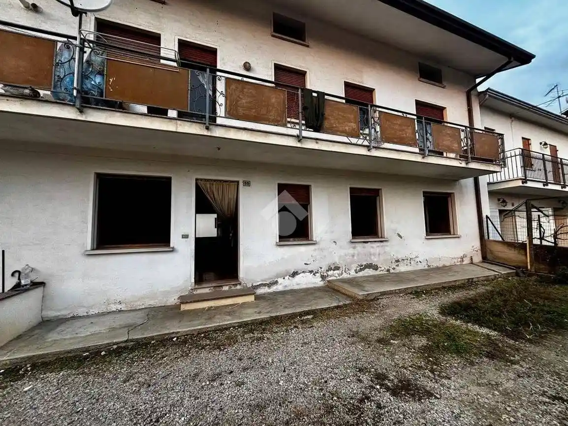 Appartamento in vendita a Sernaglia della Battaglia