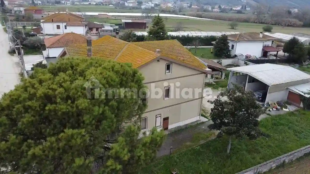 Casa indipendente - foto 3