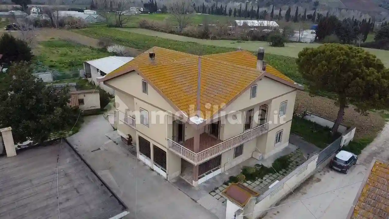 Casa indipendente - foto 4