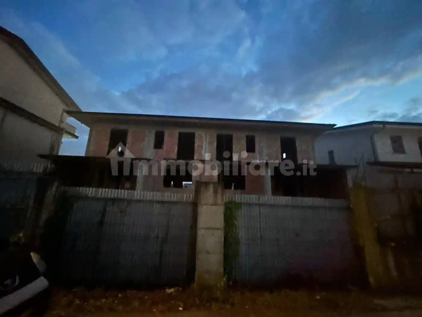 Villa in vendita a Villa Literno