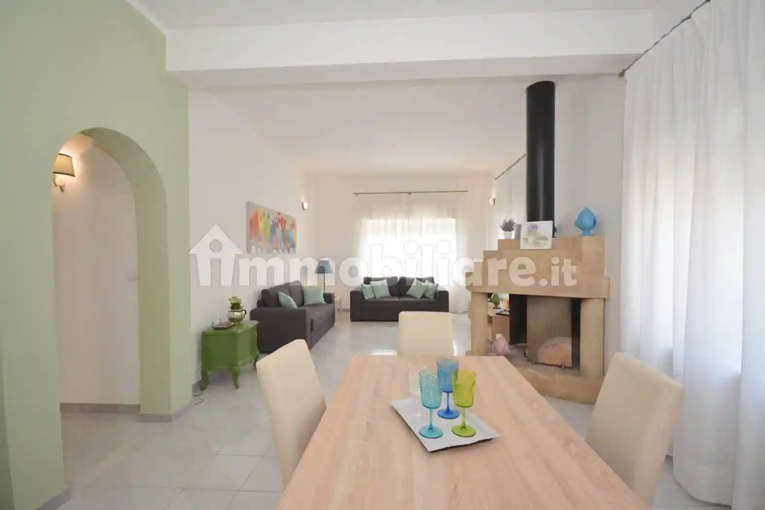 Appartamento in vendita a Lecce