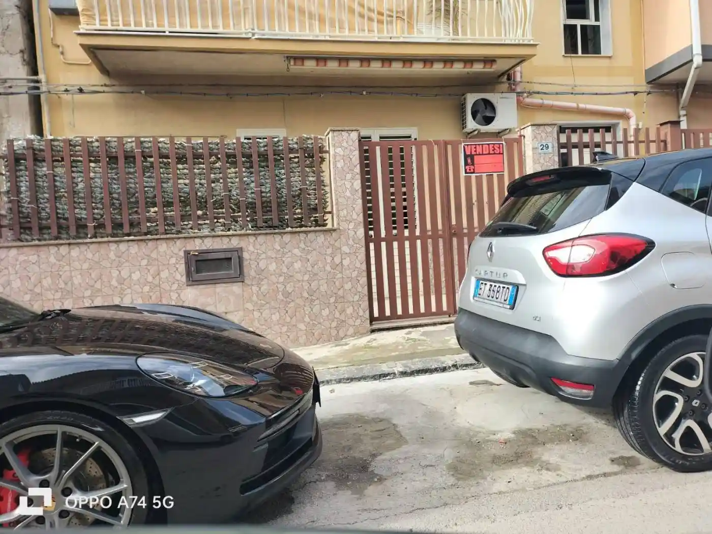 Appartamento in vendita a Gela