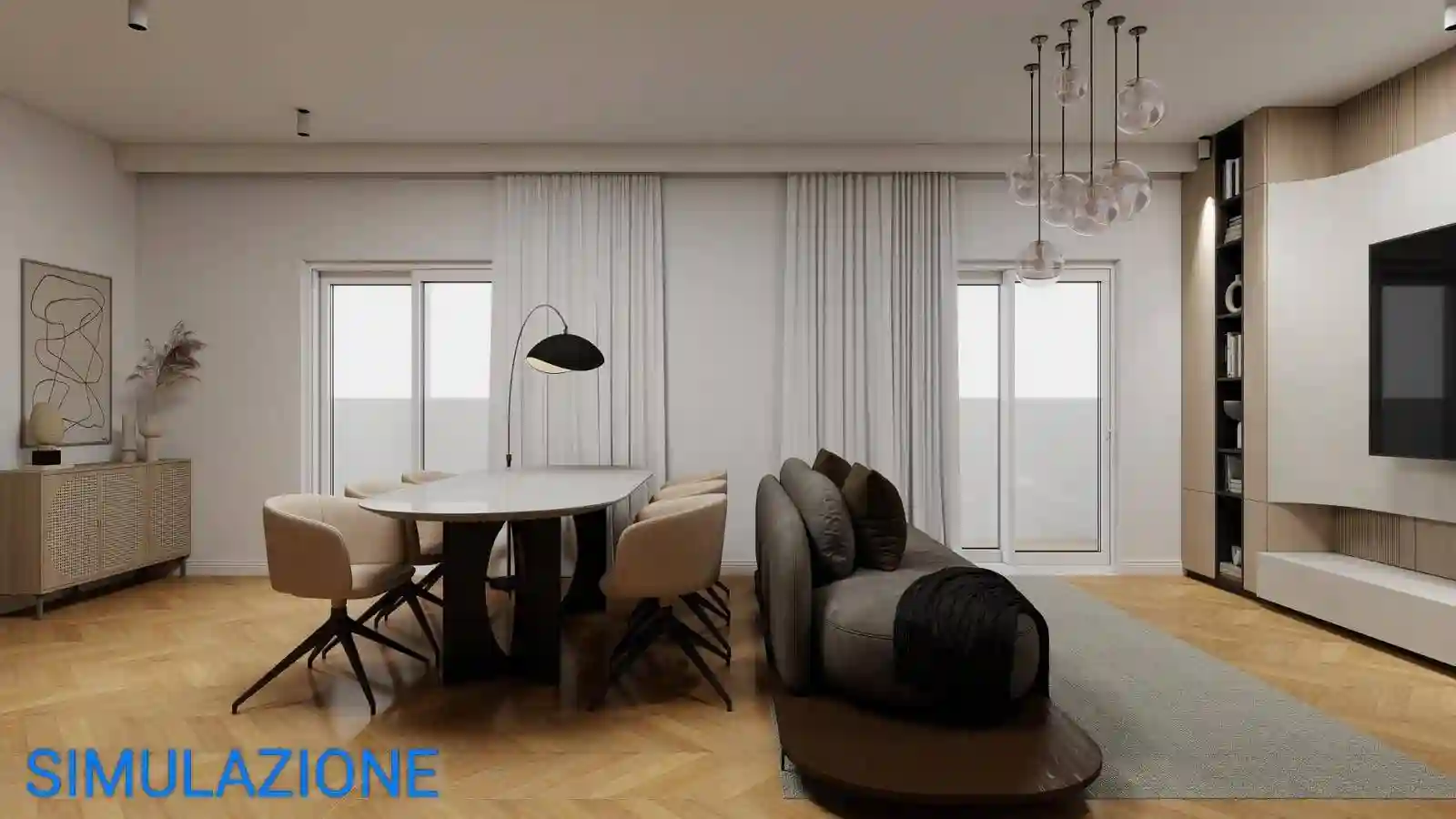 Appartamento - foto 3