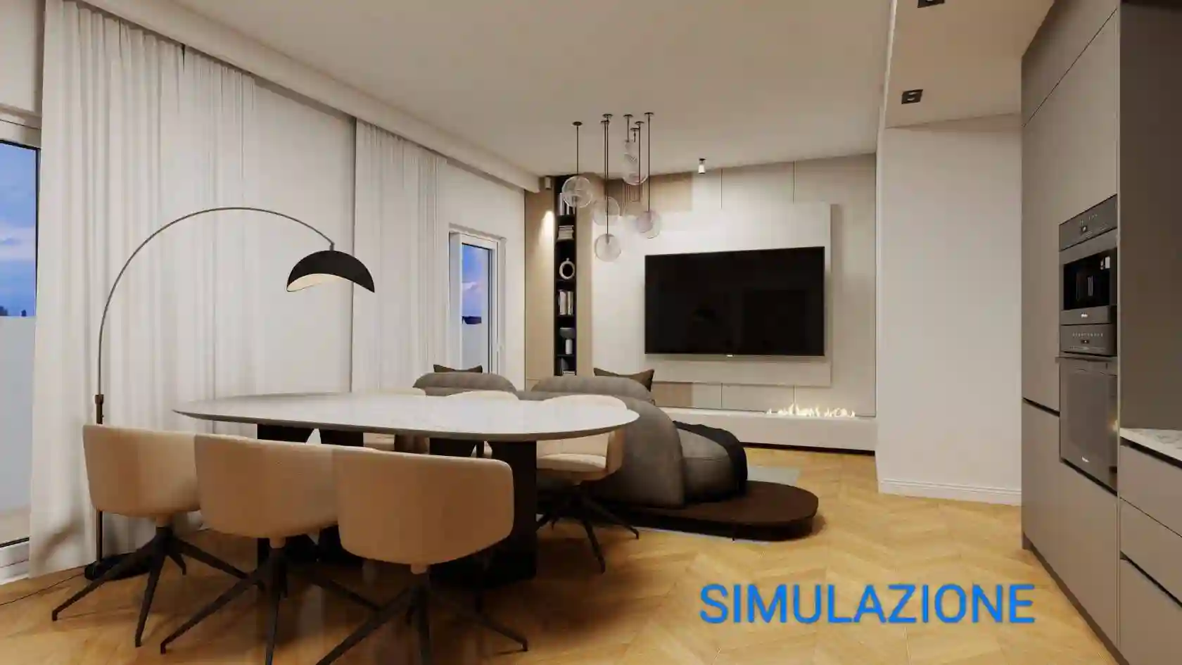 Appartamento - foto 4