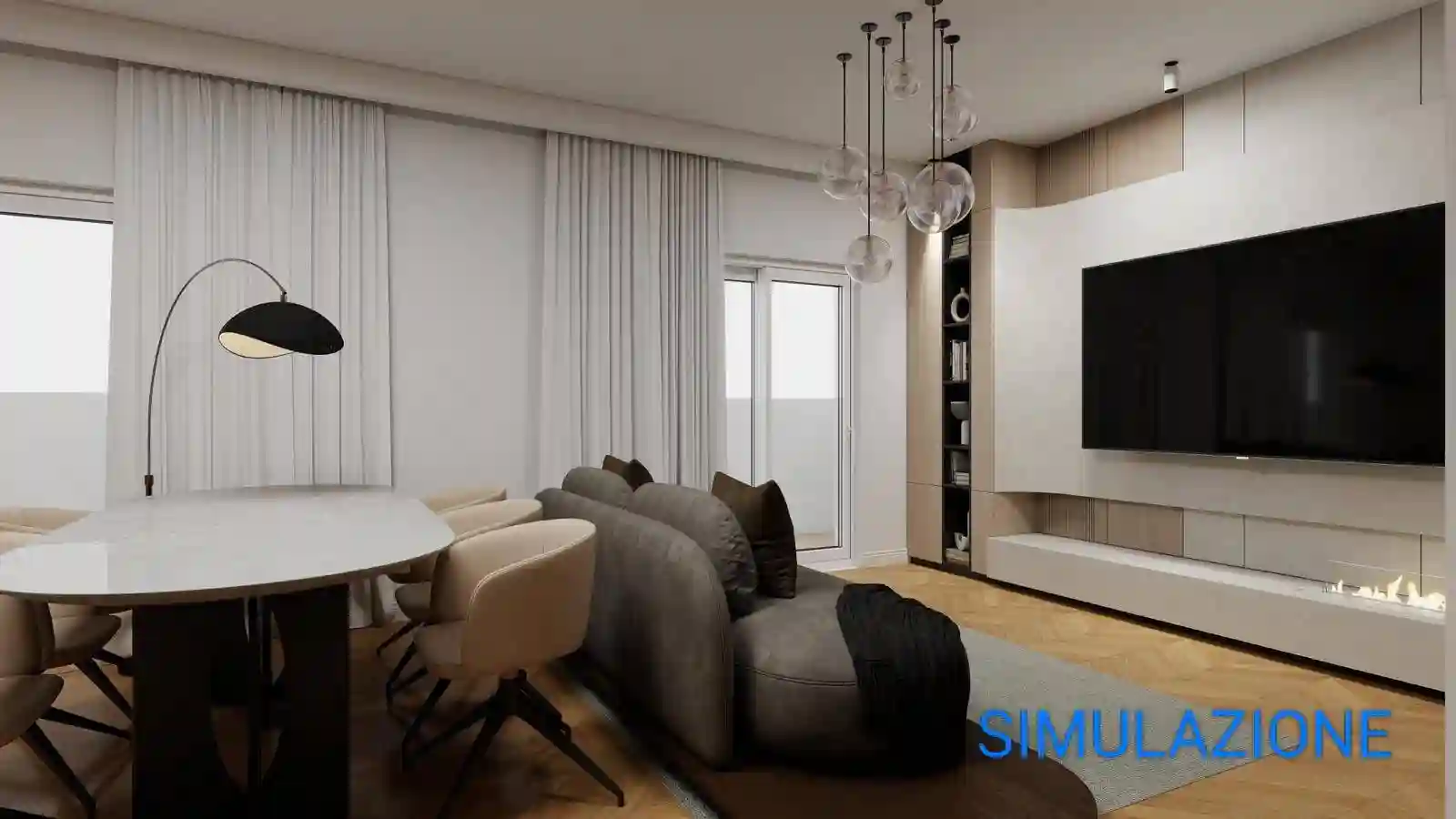 Appartamento - foto 5