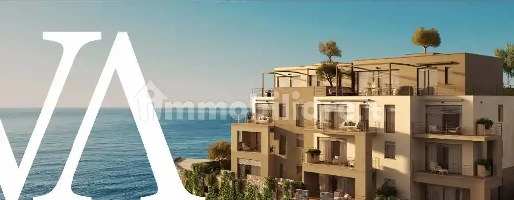 Appartamento in vendita a Celle Ligure