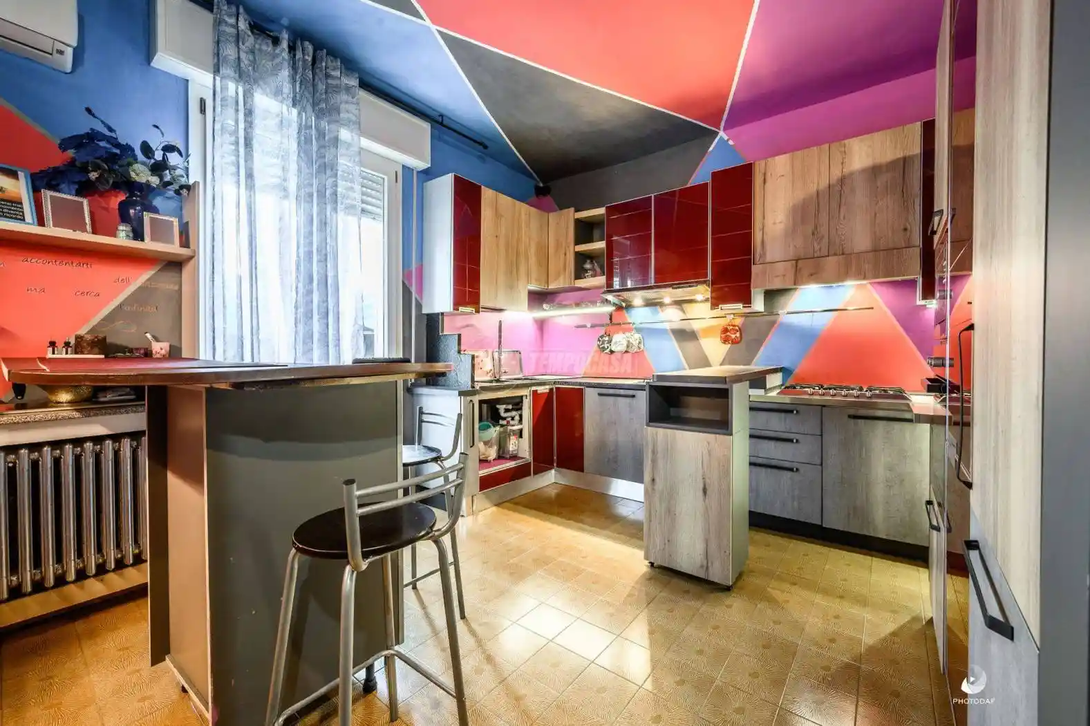 Casa indipendente in vendita a Castelfranco Emilia