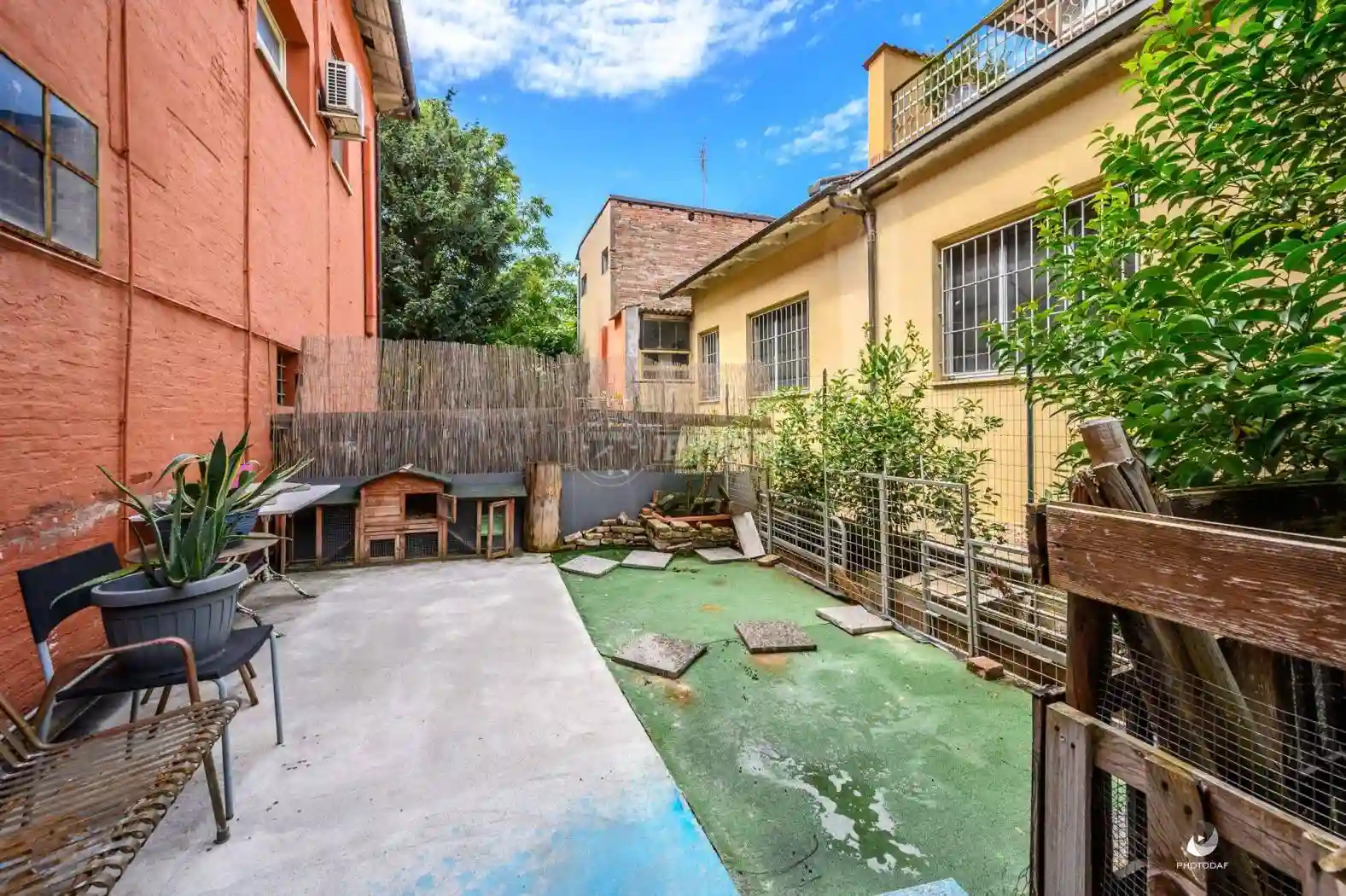 Casa indipendente - foto 4