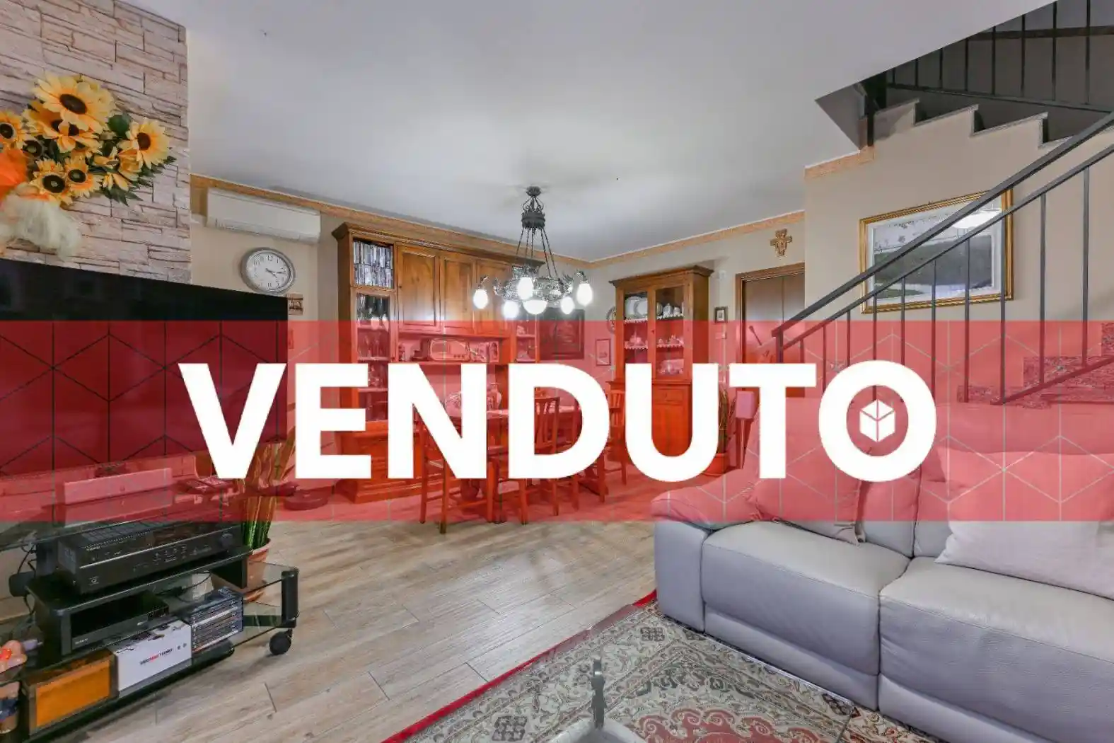 Villetta a schiera in vendita a Vidigulfo