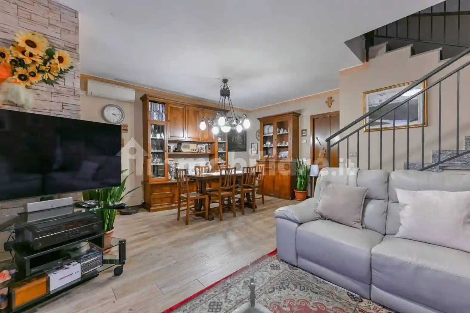 Villetta a schiera - foto 2