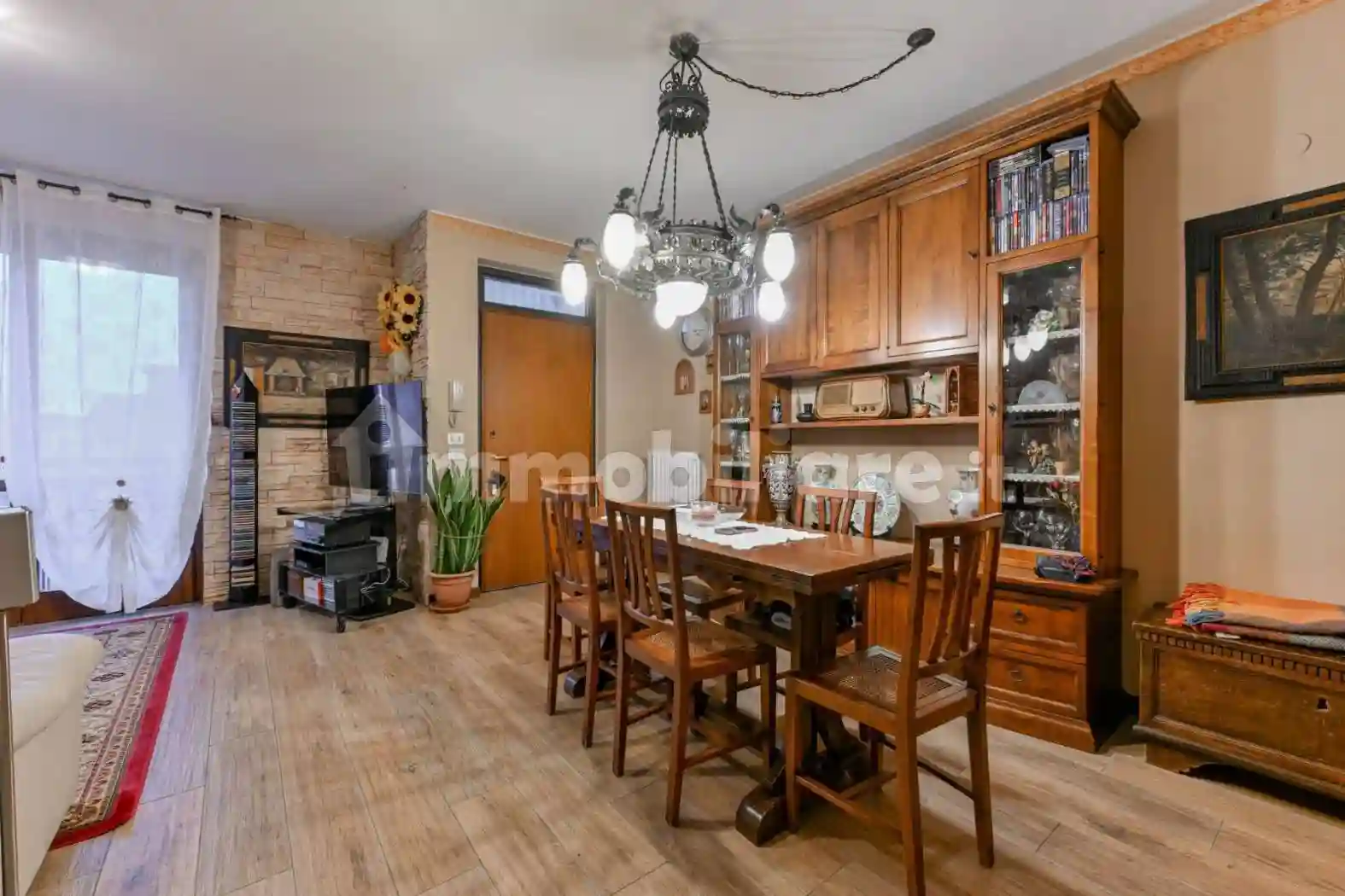 Villetta a schiera - foto 3