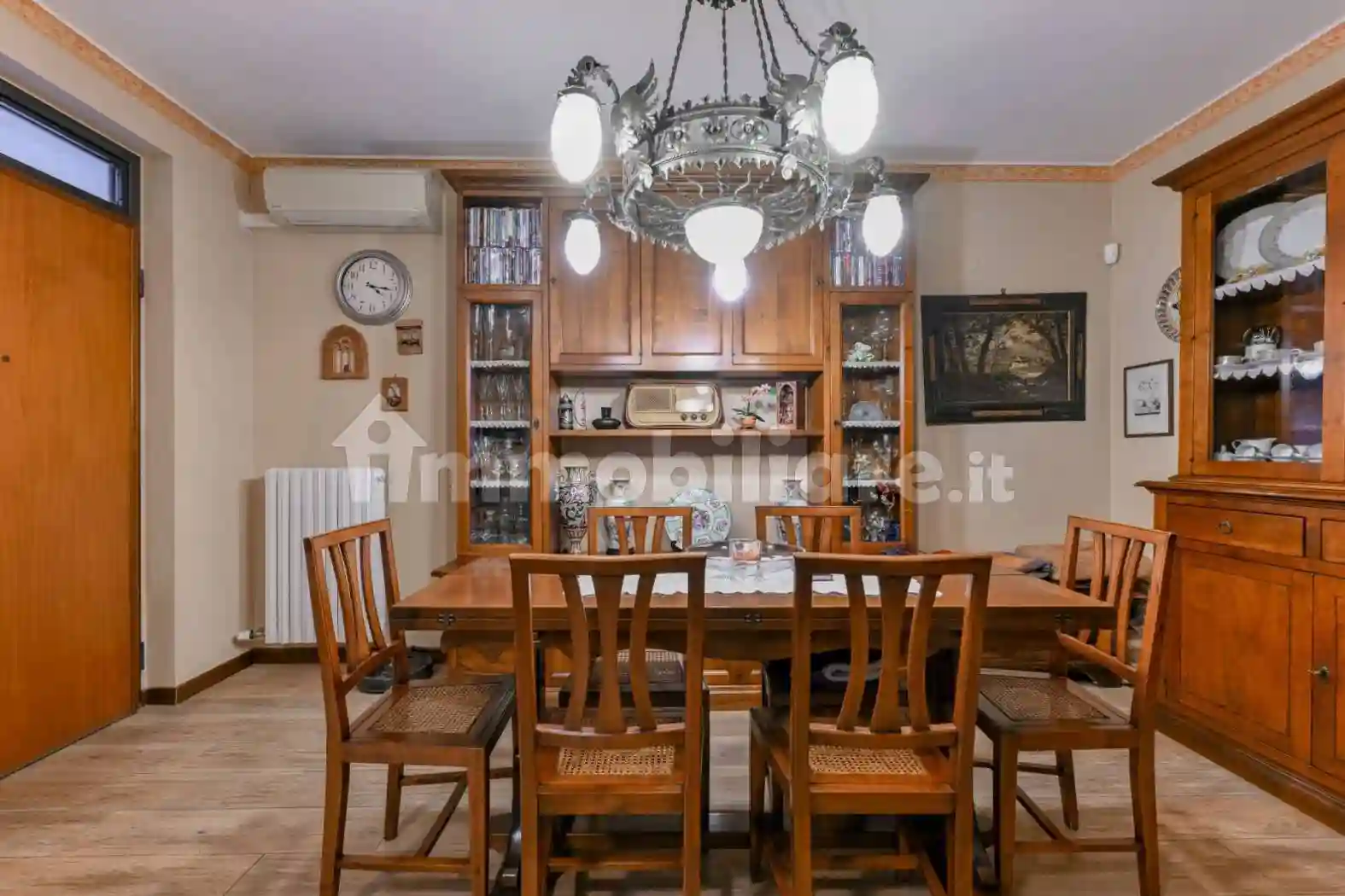 Villetta a schiera - foto 4