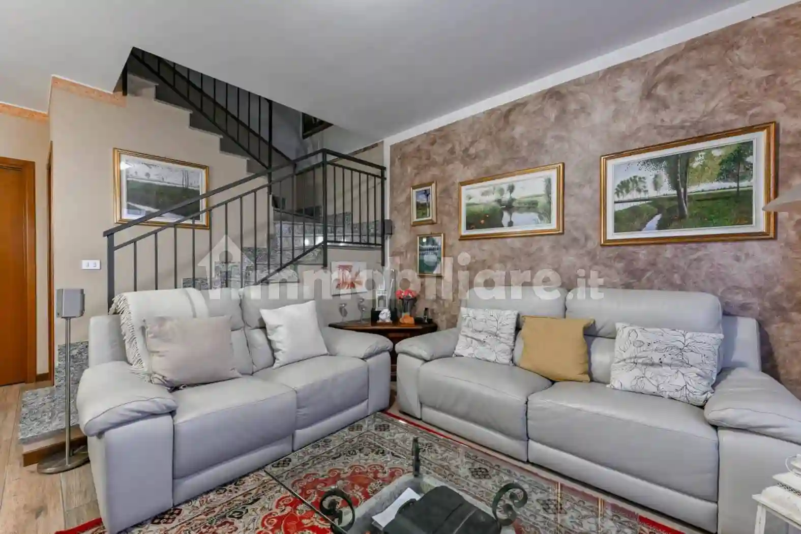 Villetta a schiera - foto 5