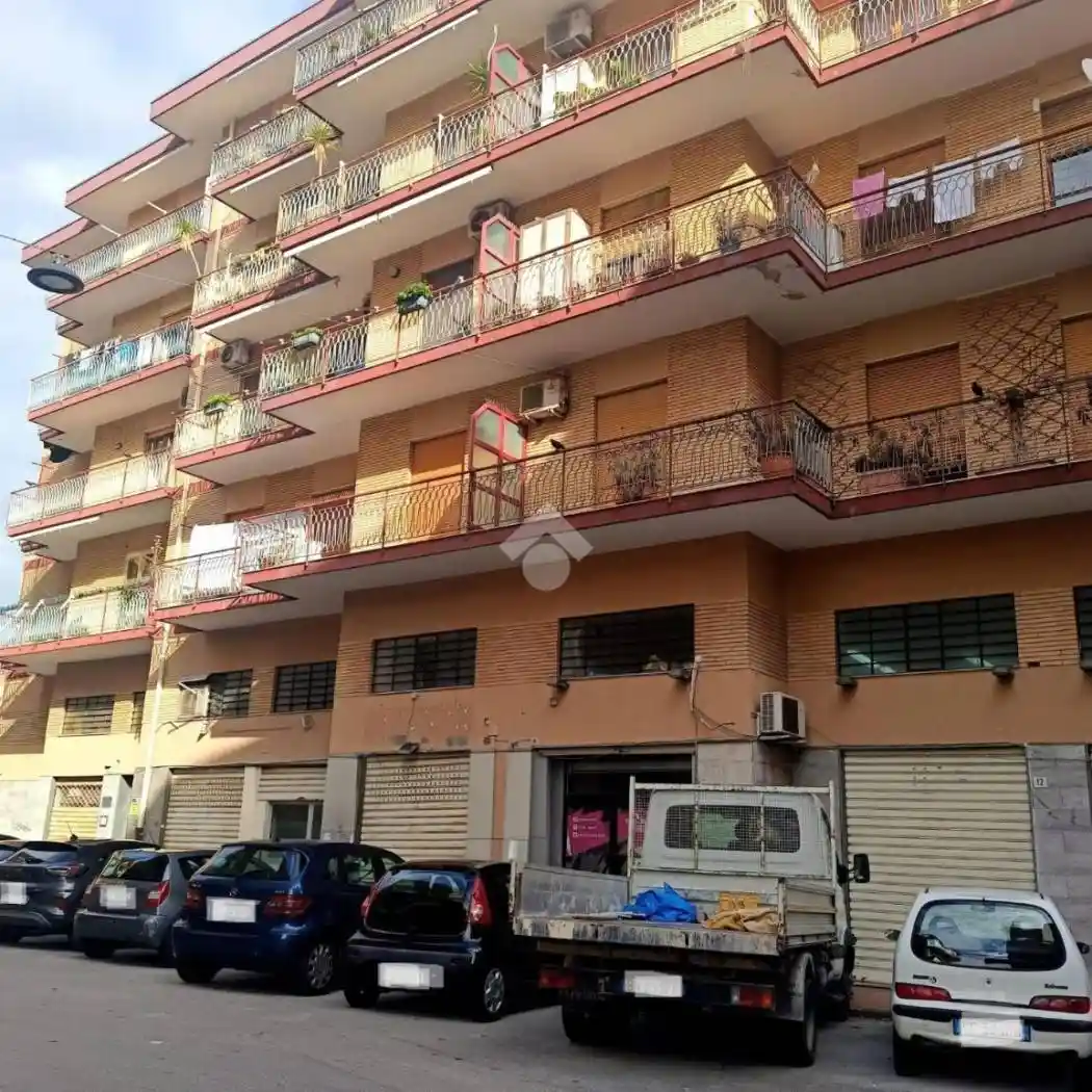Appartamento in vendita a Salerno