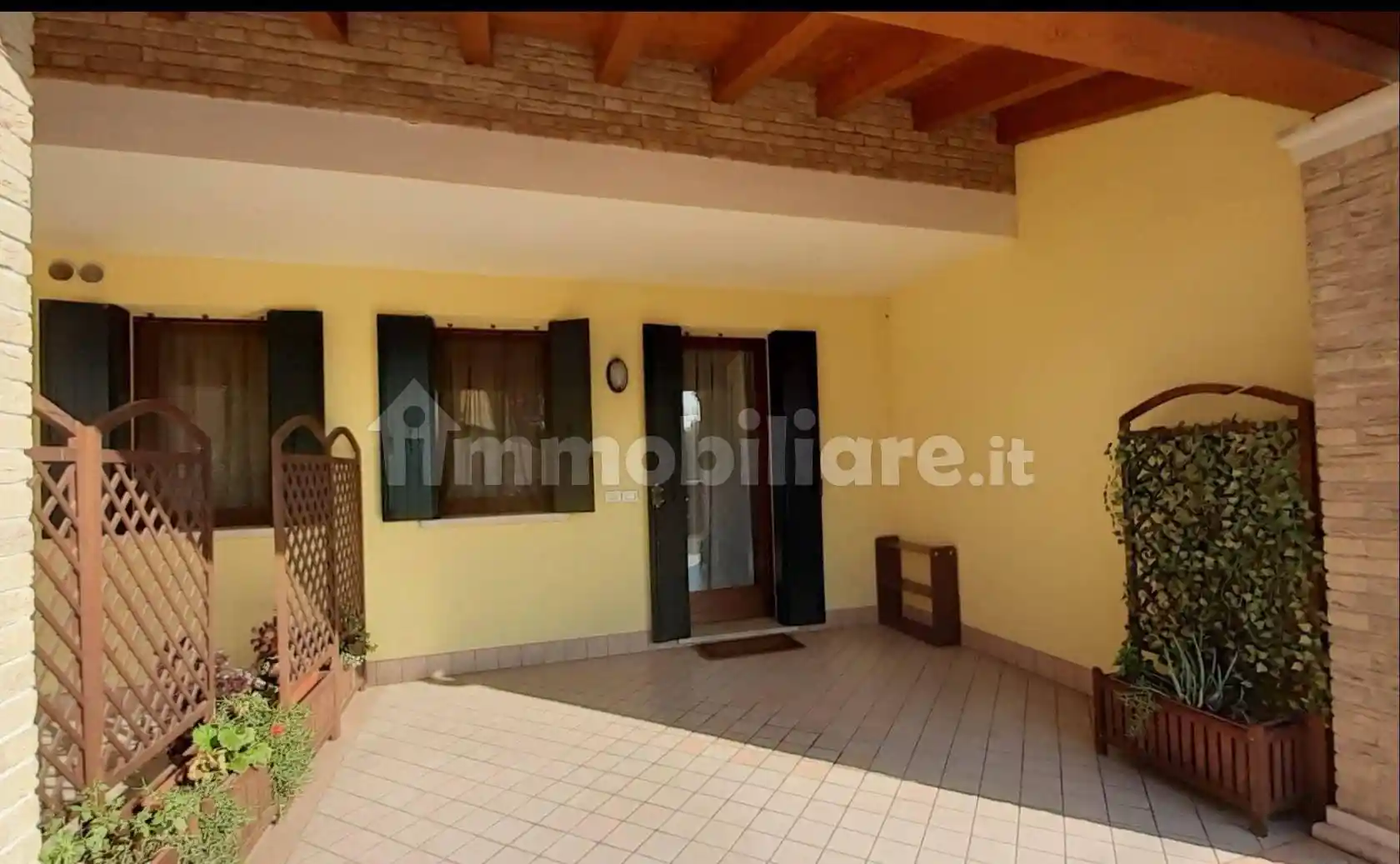 Appartamento in affitto a Cittadella