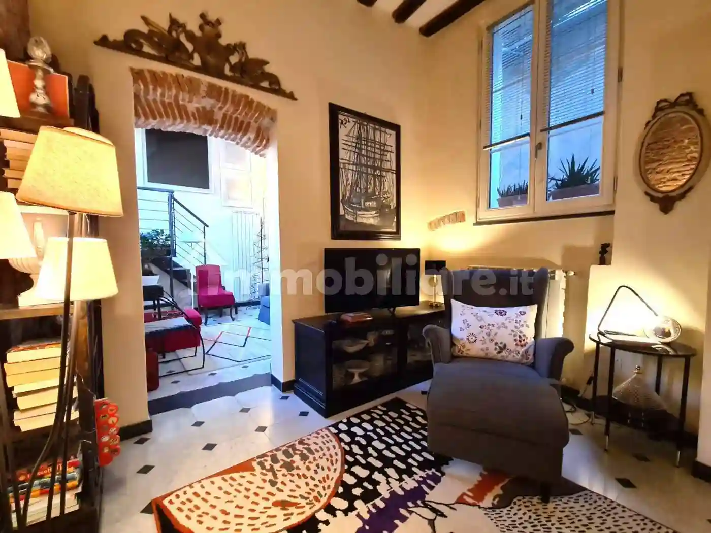 Attico - Mansarda - foto 3